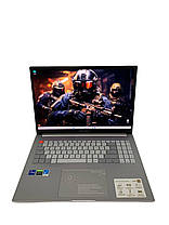 Ігровий ноутбук Asus Vivobook Pro 16X N7600P/ 16" 2560x1600/ i7-11370H/ 16GB RAM/ 512GB SSD/ RTX 3050 4GB, фото 3
