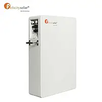 Felicity LUX-E-48100LG01 (LiFePO4 51,2V 100Ah 5kWh)