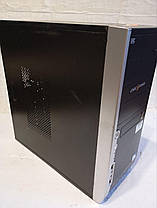 Комп'ютер Б-клас LogicPower MT/ Core i5-2400/ 8 GB RAM/ 128 GB SSD + 500 HDD/ HD 2000/ 400W, фото 3
