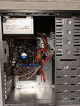 Комп'ютер Б-клас Frime MT/ Core i3-2100/ 4 GB RAM/ 128 GB SSD/ HD 2000/ 400W, фото 5