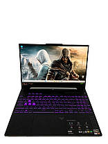 Ігровий ноутбук Asus TUF Gaming A15 FA507NV/ 15.6" 1920x1080/ Ryzen 7 7735HS/ 16GB RAM/ 512GB SSD/ RTX 4060 8GB, фото 2
