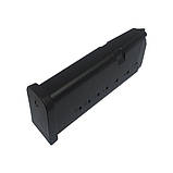 Магазин для GLOCK 19 DLG Tactical DLG-023, на 15 патронів, фото 4