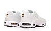 Кросівки Nike Air Max TN Plus Cream / Найк Аїр Макс ТН Плюс Кремові, фото 8