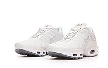 Кросівки Nike Air Max TN Plus Cream / Найк Аїр Макс ТН Плюс Кремові, фото 5