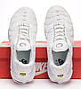 Кросівки Nike Air Max TN Plus Cream / Найк Аїр Макс ТН Плюс Кремові, фото 9