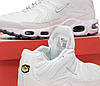 Кросівки Nike Air Max TN Plus Cream / Найк Аїр Макс ТН Плюс Кремові, фото 10