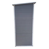 Сад. буд. пласт. HomeStar 5*3 (810*1405*1930 мм), фото 2