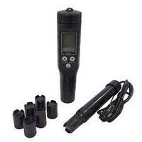 Аналізатор розчиненого кисню Оксиметр BLE-9100, 0.0-40.0 мг/л; 0.0–300.0%; ±1.5%. АТС. YIERYI