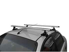 Багажник на дах за дверцятами Kenguru CAMEL Aero (120 см)