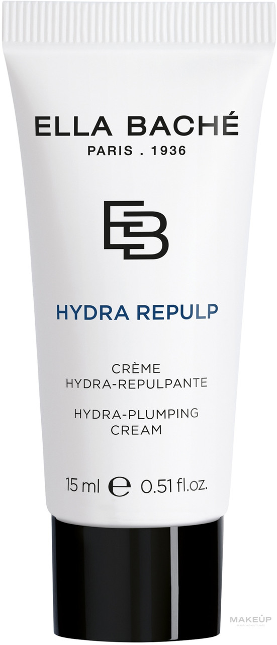 Гідра-плампінг крем зволожуючий Ella Bache Hydra-Plumping Cream 15 мл, фото 1