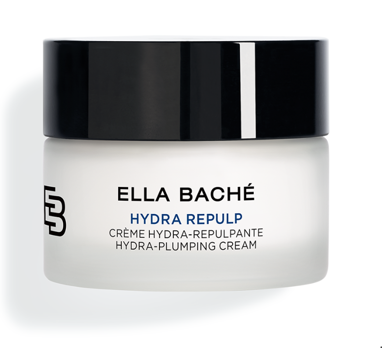 Гідра-плампінг крем зволожуючий Ella Bache Hydra-Plumping Cream 50 мл, фото 1