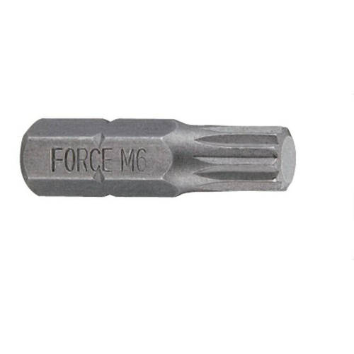 Бита 10мм, Spline 75мм М10 (1787510 Force) (ID#2258435650), цена: 49 ...