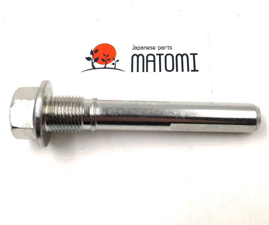 Напрямна супорта MATOMI BOL1813 MR407085 Паджеро Вагон IV