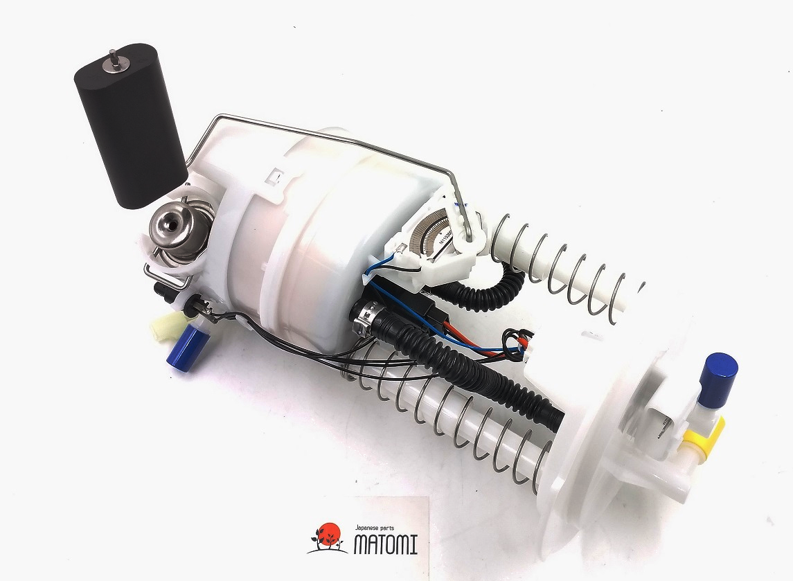 Фильтр топливный в сборе MATOMI FF2108 Мурано, Інфініті FX35 17040-1AA0A