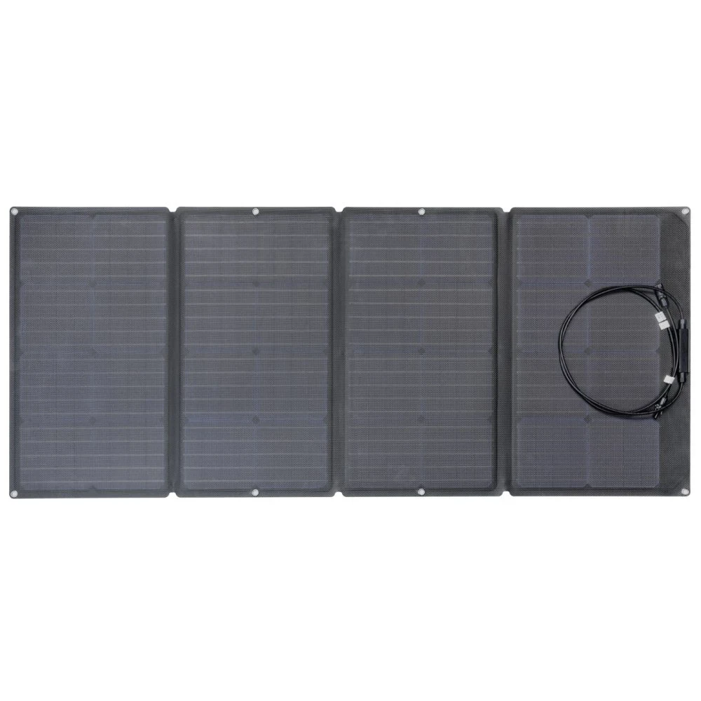 Сонячна панель EcoFlow 160W Solar Panel