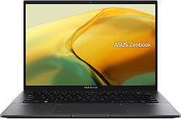 Ноутбук ASUS ZenBook 14 OLED UM3402YA (UM3402YA-WS74T)