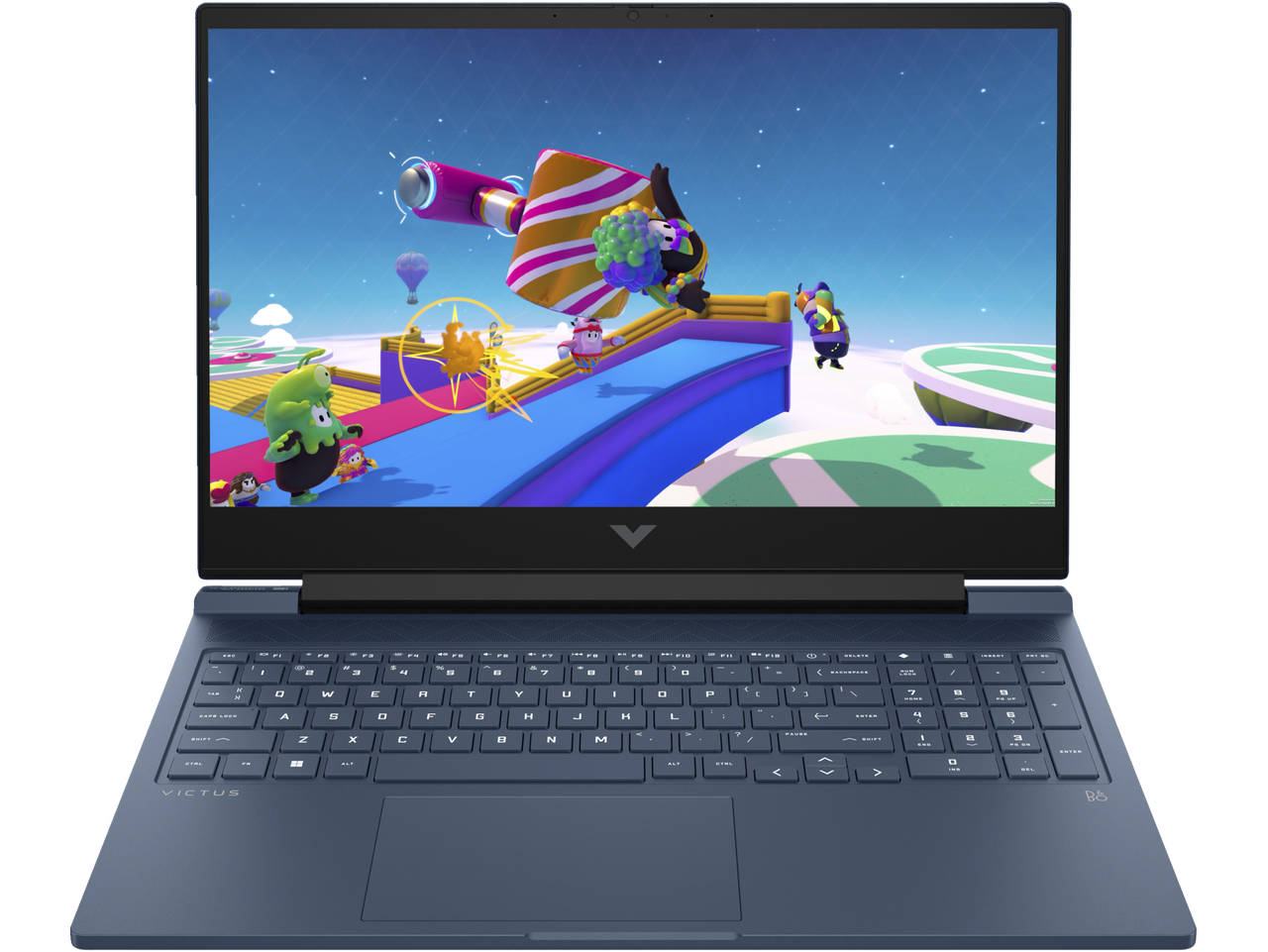 Ноутбук HP Victus 15-fa1163dx (9T3V7UA), Відновлений, фото 1