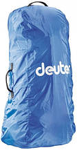 Чхол для рюкзака Transport Cover Deuter цвет 3000 cobalt синий