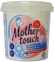 Пральний порошок Mother's Touch Дитячий 400 г