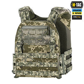 Плитоноска M-Tac Cuirass Elite Gen.II MM14
