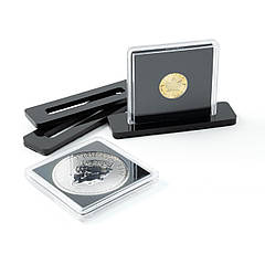 Підставка для монет в капсулі QUADRUM