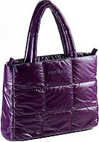 Сумка для ноутбука до 14 дюймів дюймів Continent фіолетовий DS