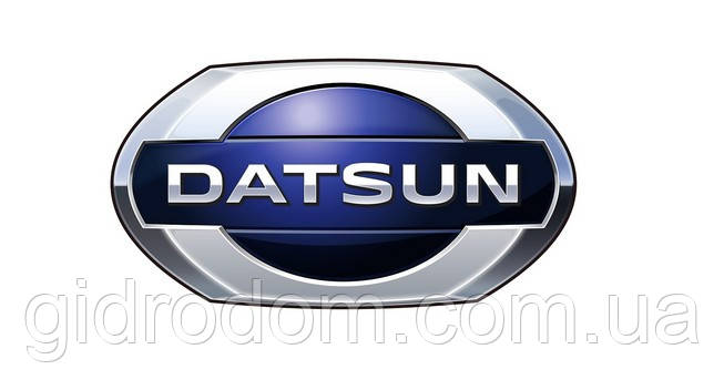 Ремонт кермової рейки Datsun (Датсун)