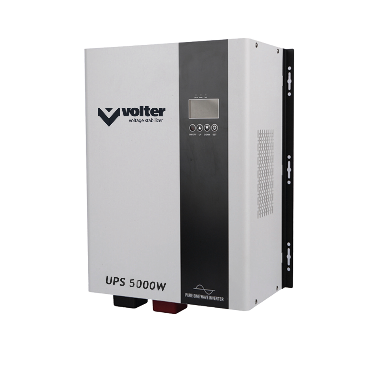 Джерело безперебійного живлення Volter UPS-5000