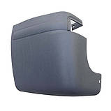 Панель передня нова (телевізор) V184 / V185 / 2.0 tdi / 2.4 tdi / 2000-2006, 1C158242AC / YC15V8200BM, фото 8