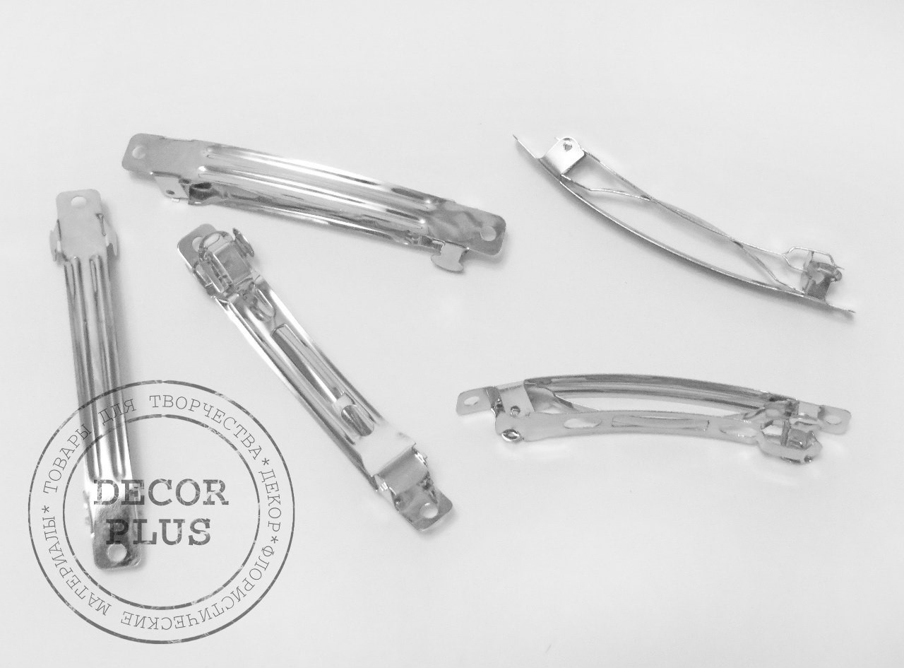 Шпилька — автомат 8 см, фото 1