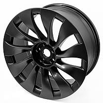 Диск колісний R20X9.0J +34 мм Tesla Model 3 (1044267-00-A) (Оригінал), фото 3
