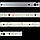 LED підсвітка 43" CRH-A4330300105R74CREV1.0 1 планка, фото 2