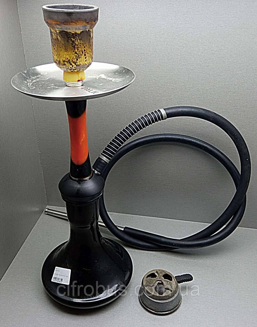 Кальян Б/У Palmka Epoxy Nemo, фото 1