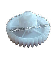 Шестірня м'ясорубки Delfa, Liberty Ø 73-35зуб/Ø29-15зуб original