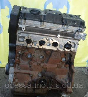 Двигун Peugeot 308 1.6, 2012-today тип мотора NFP (EC5)