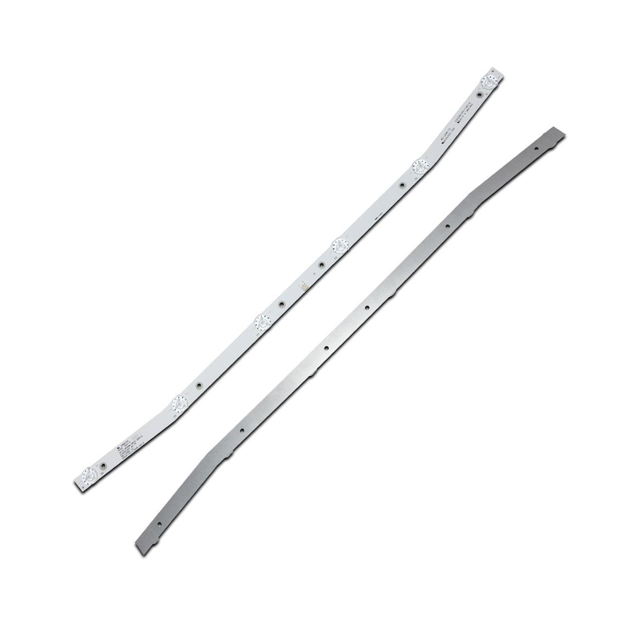 LED підсвітка 32" Vesta LD32B500 1 планка