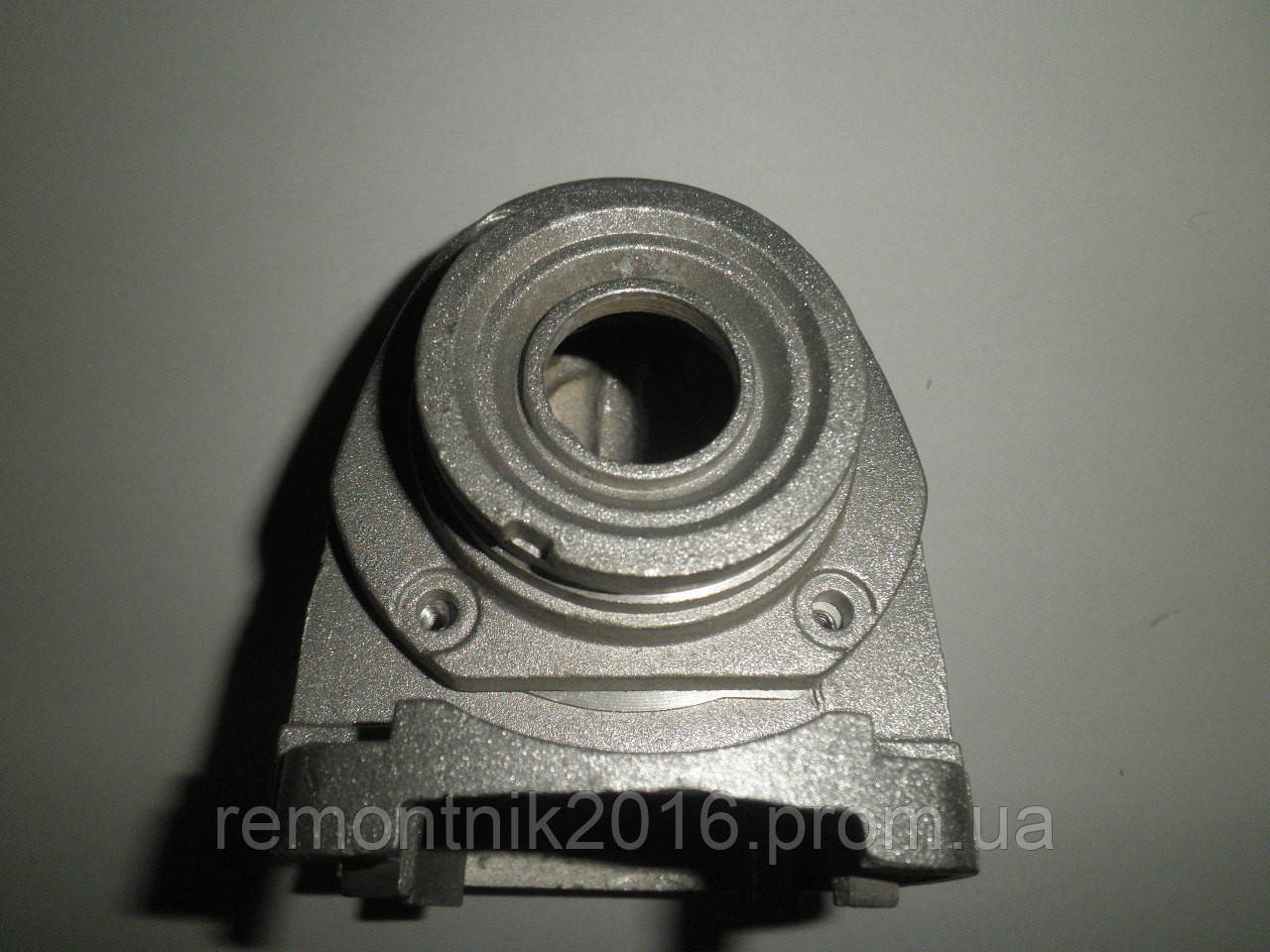 Корпус редуктора для болгарки (голова) Stern 125 H 017 - фото 3 - id-p290013044