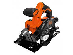 Пила циркулярна Black&Decker BDCCS18 