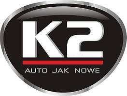 Автокосметика компанії K2 Польща