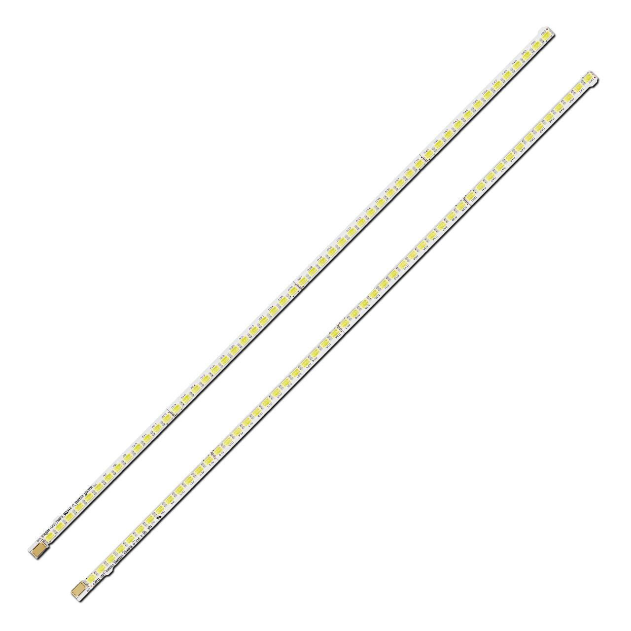 LED підсвітка 32" Rolsen RL-32L1001F 1 планка, фото 1