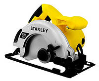 Пила циркулярная Stanley STSC1618