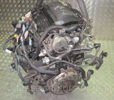 Двигун Peugeot 407 2.0 HDi, 2010-today тип мотора RHE (DW10CTED4)