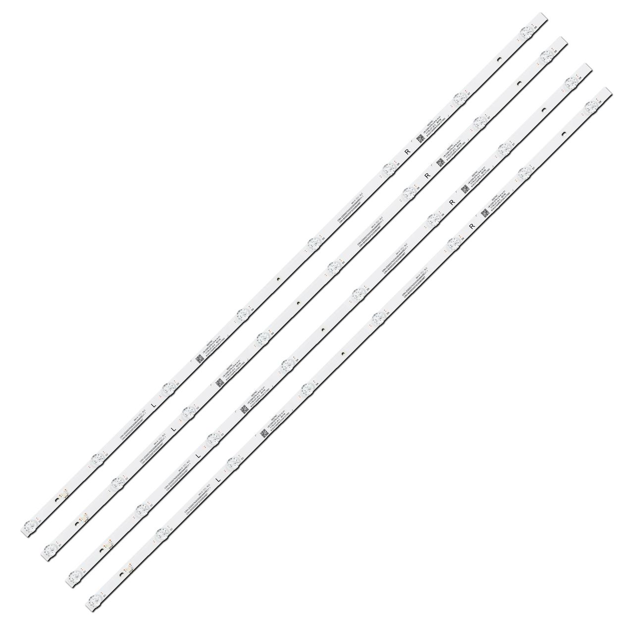 LED підсвітка 50" Philco  ONN 100012585 1 планка