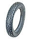 Мотошина 110/90-17 безкамерна RAVO Пакистан, фото 2
