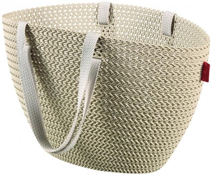 Сумка для покупок Curver (Курвер) Emily Knit (03680)
