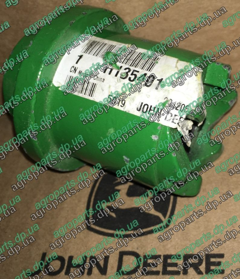 Муфта H135401 храпова A22609 запчастини John Deere CLUTCH, DRIVER Н135401