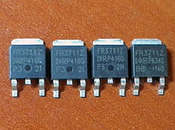 IRFR3711Z / FR3711Z TO-252 - 20V 66A N-Channel Power MOSFET