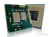 Процессор Intel Core i5-450M (3M cache, 2.40 GHz)