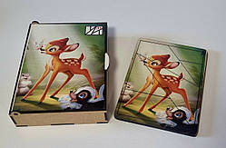 "Веселі Картинки: Простi Пазли для Маленьких Геніїв" в коробці