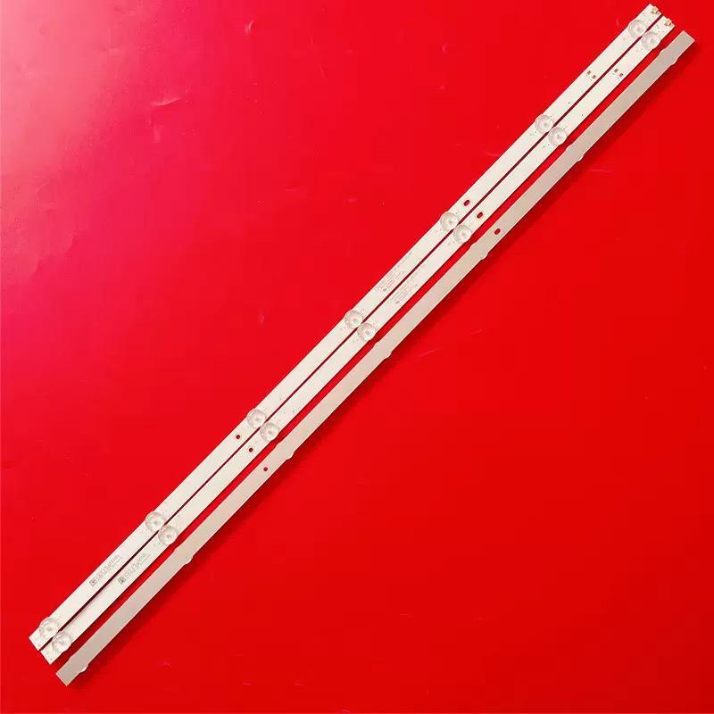 LED підсвітка 40" Ergo 40DF5500 1 планка